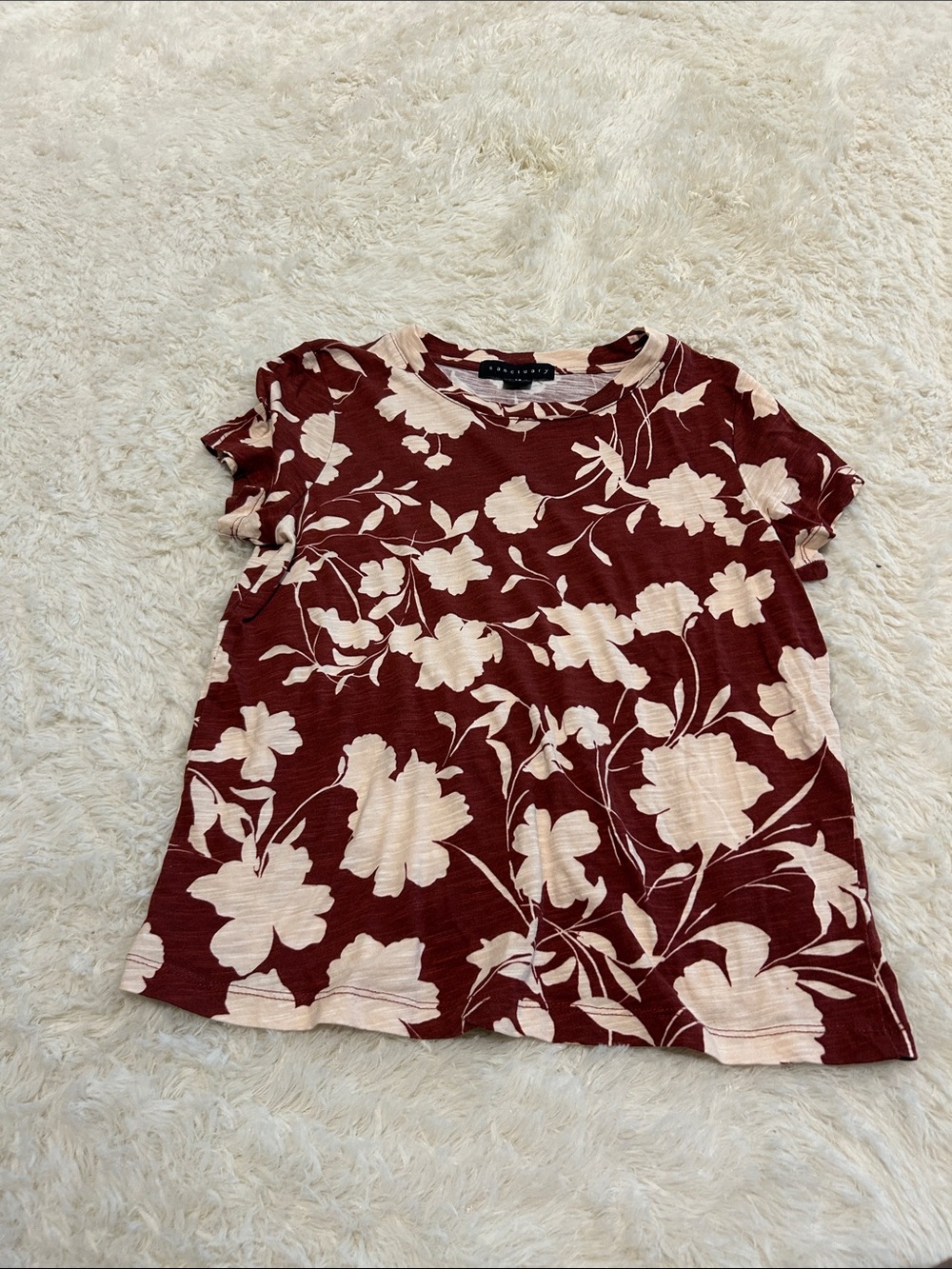 Sanctuary Shirt